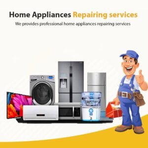 Read more about the article Welcome To Home Appliance Doctor Ahmedabad Blog!